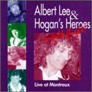 Lee/Hogan' Heroes/In Full Flight-Live At Montrea